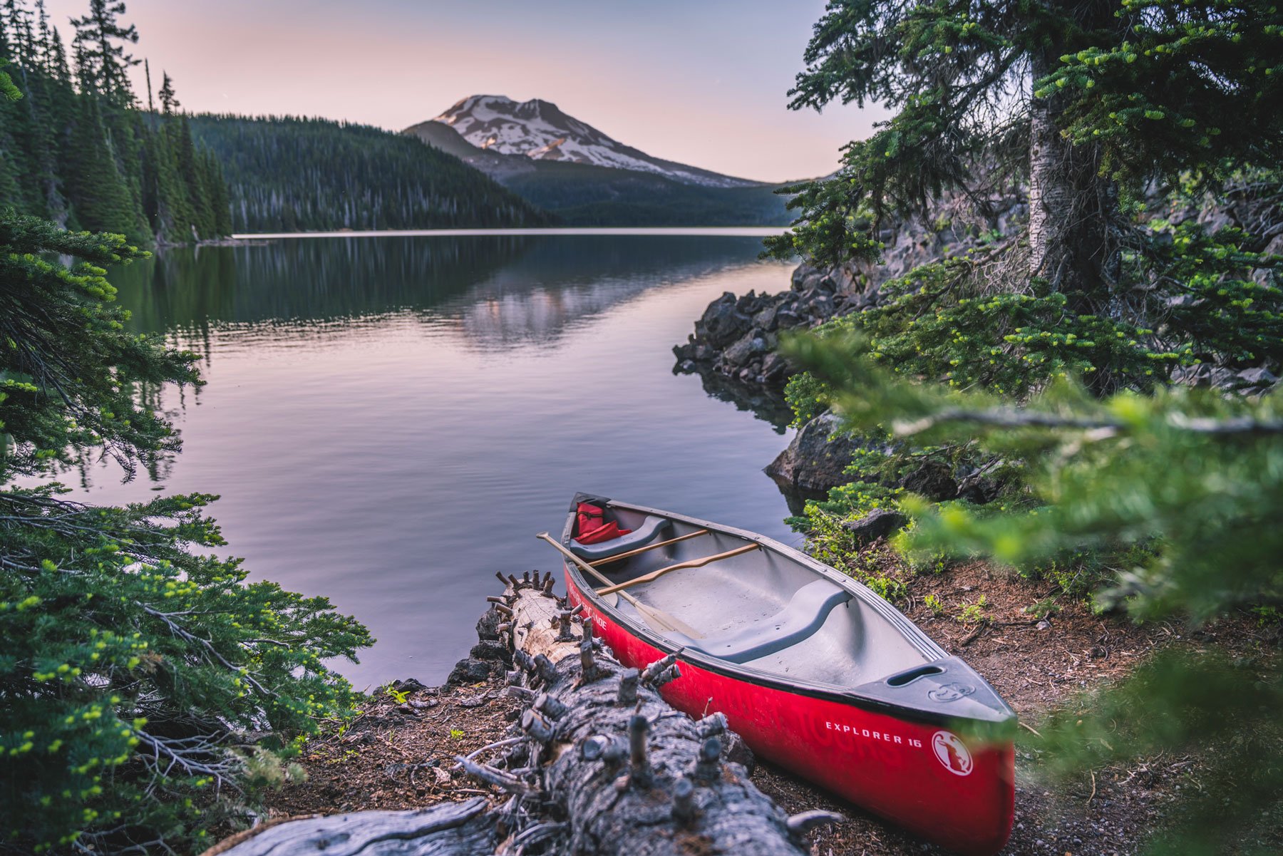 bend oregon