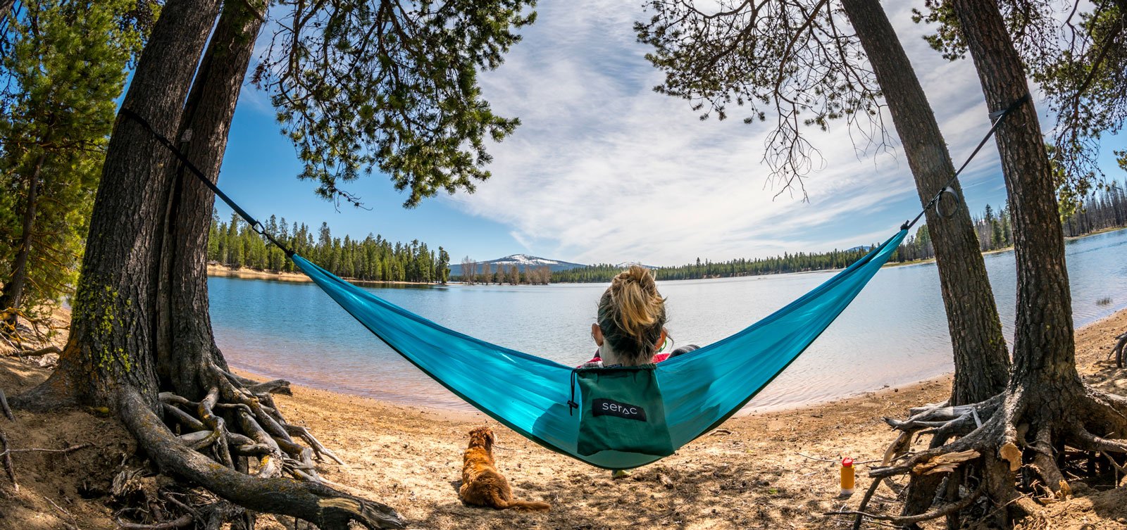 moving to bend
