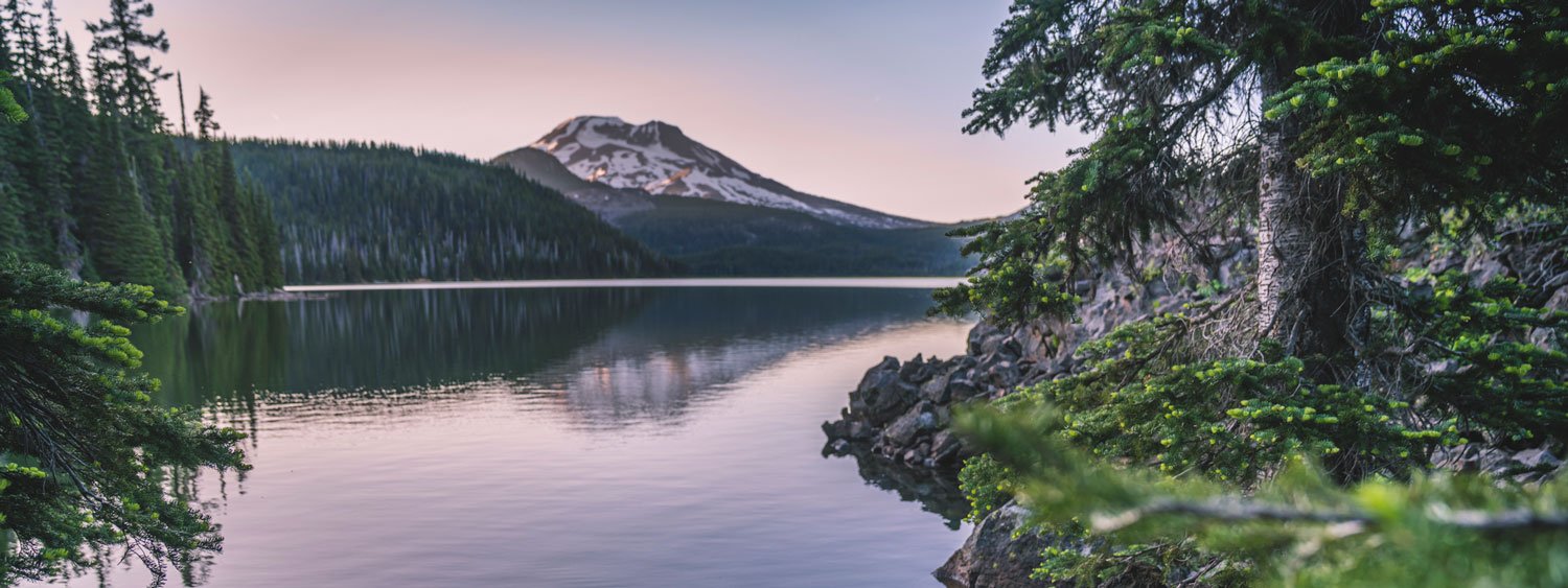moving to bend oregon