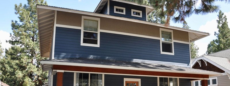 moving to bend oregon
