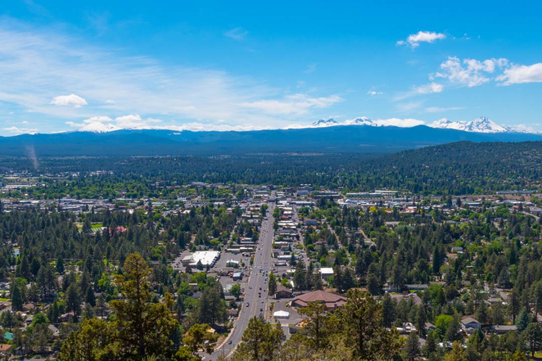 A La Carte Services Relocation Assistance Moving to Bend