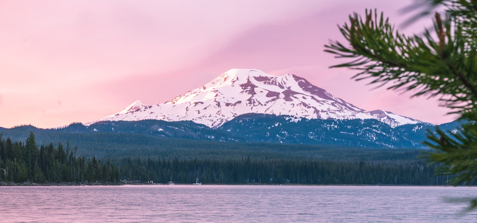 moving to bend