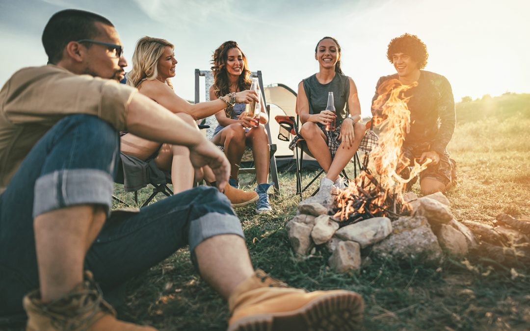 Finding Your Community in Various Social Groups and Clubs in Bend, Oregon