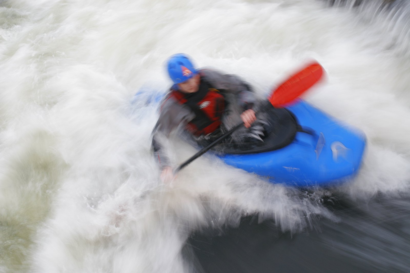 Soaking Up Bend's Great Outdoors in Spring