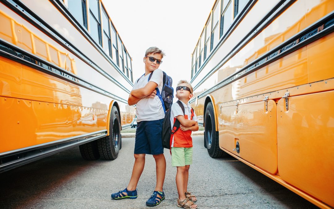 Checklist for Starting a New School in Bend
