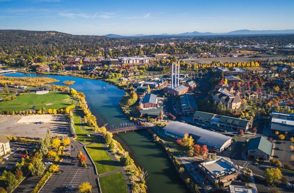 A Guide to Bend, Oregon: Uncover Hidden Gems