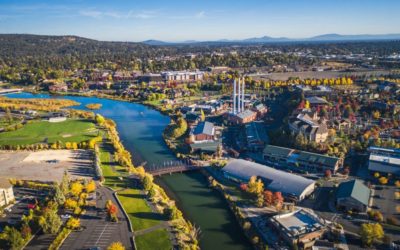 A Guide to Bend, Oregon: Uncover Hidden Gems