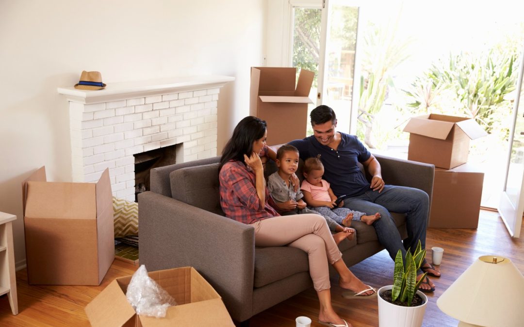 Why Use a Relocation Service to Find a Rental in a Competitive Market?