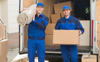 Top Moving Companies in Bend, Oregon