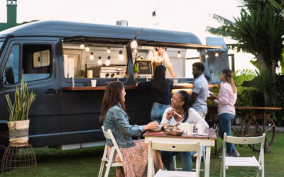 Must-Try Food Trucks in Bend, Oregon