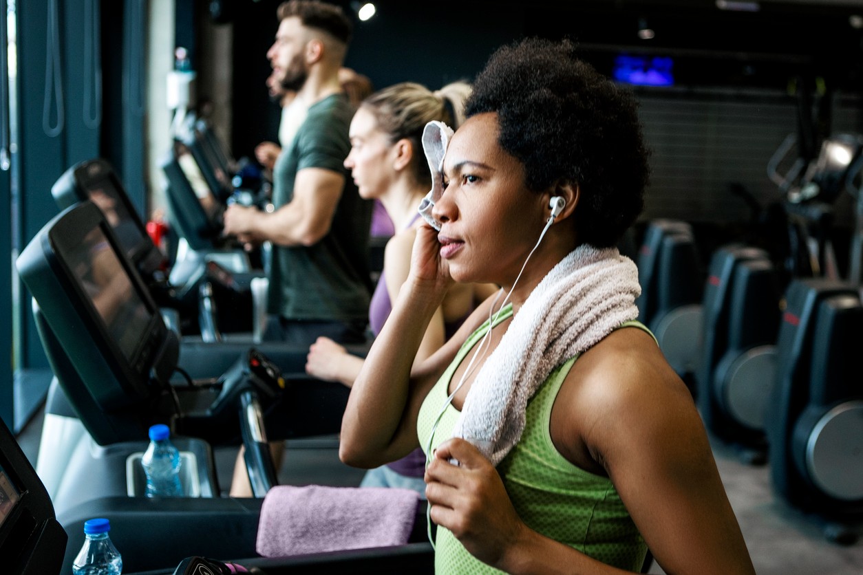 Gyms in Bend Oregon Best Gyms in Bend Oregon