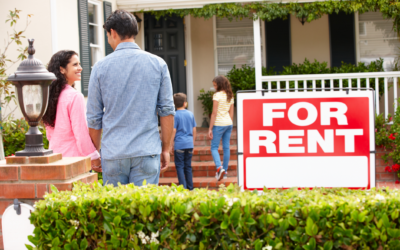 Find Your Dream Rental with Bend Relocation Services